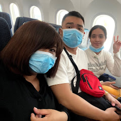 Zhao Lusi & SHK with my Chess, Family, My Life !