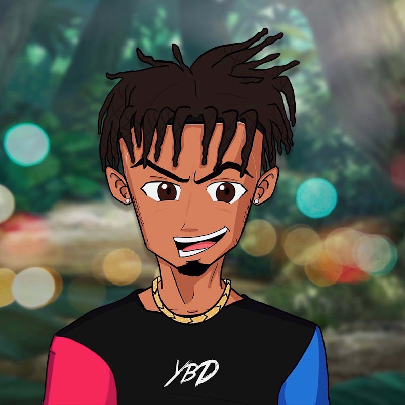 Darrius Anderson icon