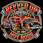 Revved UP Hot Rods