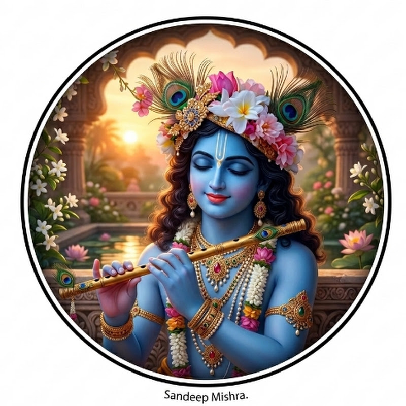 Sandeep Mishra 