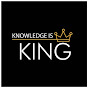 knowledge king logo