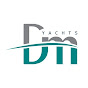DM Yachts logo