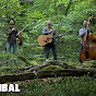 BARIBAL folk rock poétique français logo