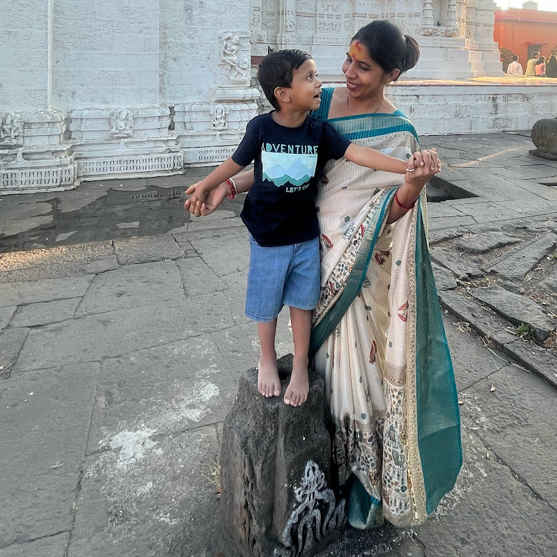 Nihu’s Mom