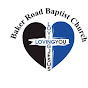 Baker Road Baptist Church logo