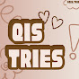 Qis Tries logo