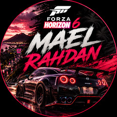 Mael Rahdan