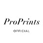 Pro Prints Lab logo