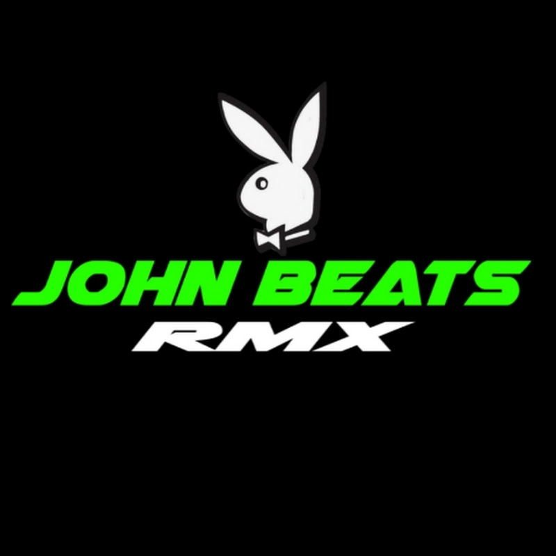 JOHN BEATS REMIX