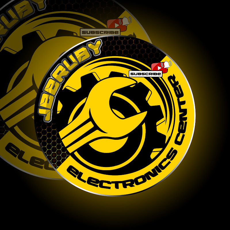 JeeRuby Electronics Center