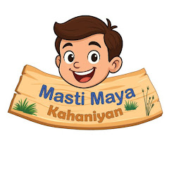 Masti Maya Kahaniyan channel thumbnail