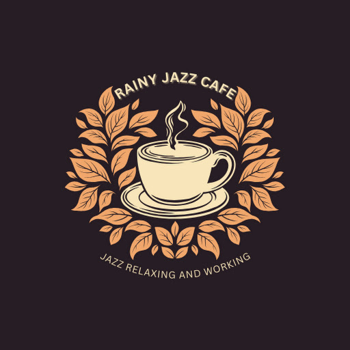 Rainy Jazz Cafe