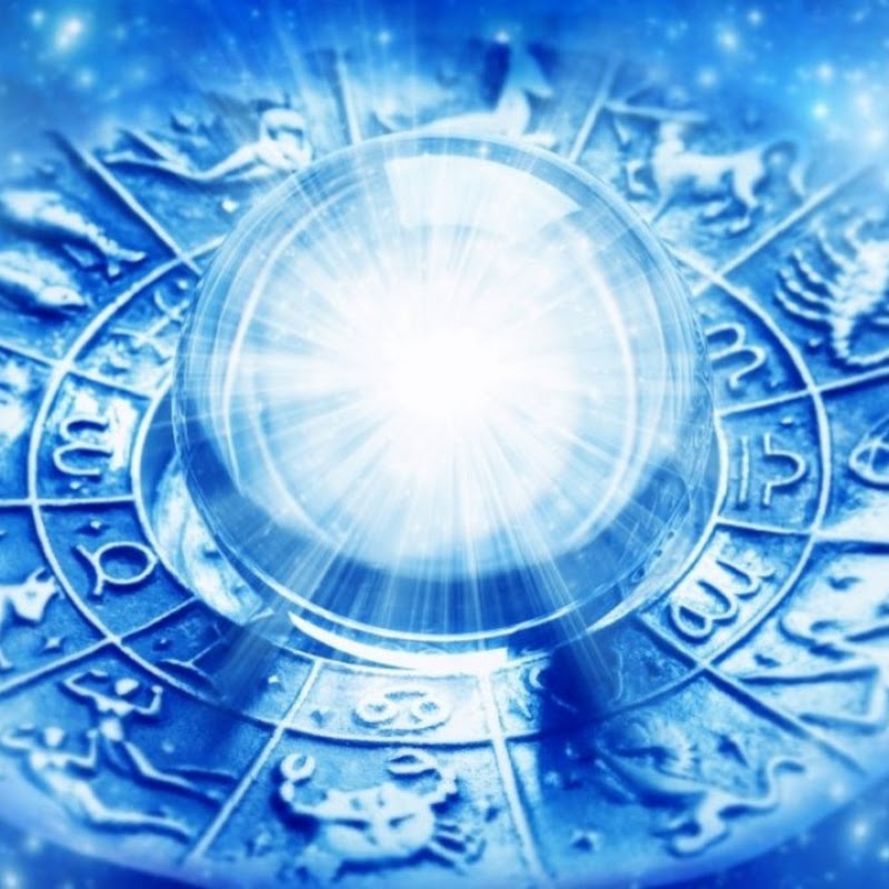 Астрология. Будущее уже здесь 🔮