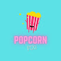 Popcorn Fix logo
