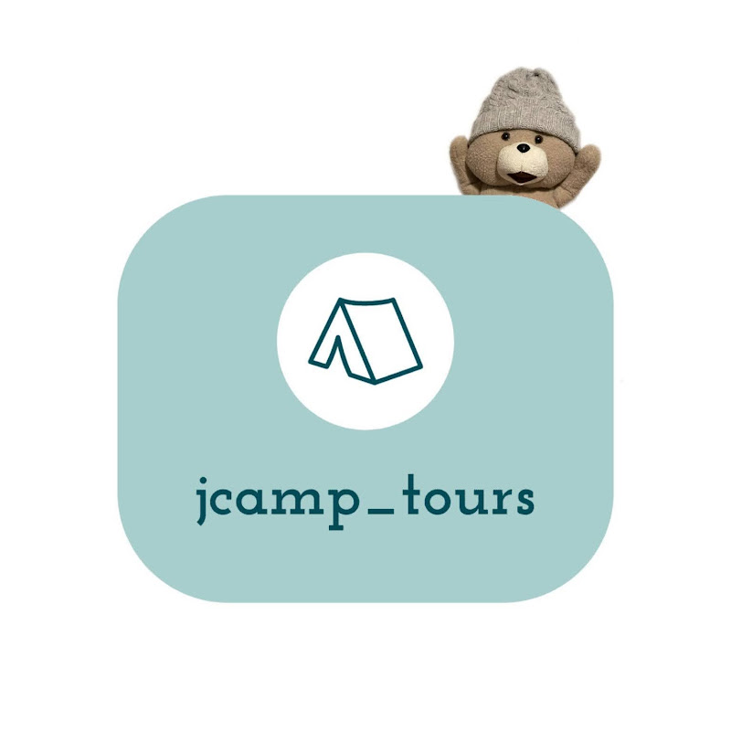 jcamp_tours ジェイきゃん