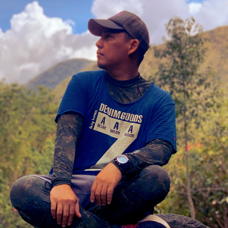 Ramil Samporna
