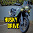 Huskydrive 