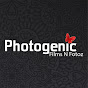 Photogenic Films N Fotoz logo