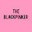 the blackpinker