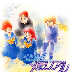 Tokimeki Memorial - Topicアイコン画像