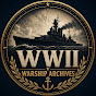 WWII Warship Archives