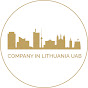 Company in Lithuania UAB logo