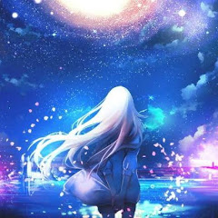 Nightcore 4 u NCS