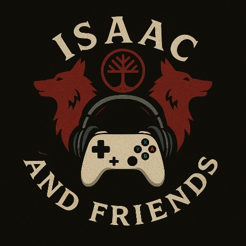 Isaac and Friends
