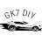 GK7 Garage