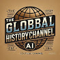 The Global History Channel AI logo