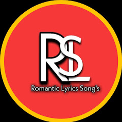 𝐑𝐨𝐦𝐚𝐧𝐭𝐢𝐜 𝐋𝐲𝐫𝐢𝐜𝐬 𝐒𝐨𝐧𝐠'𝐬