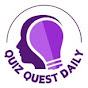 QuizQuestDaily logo