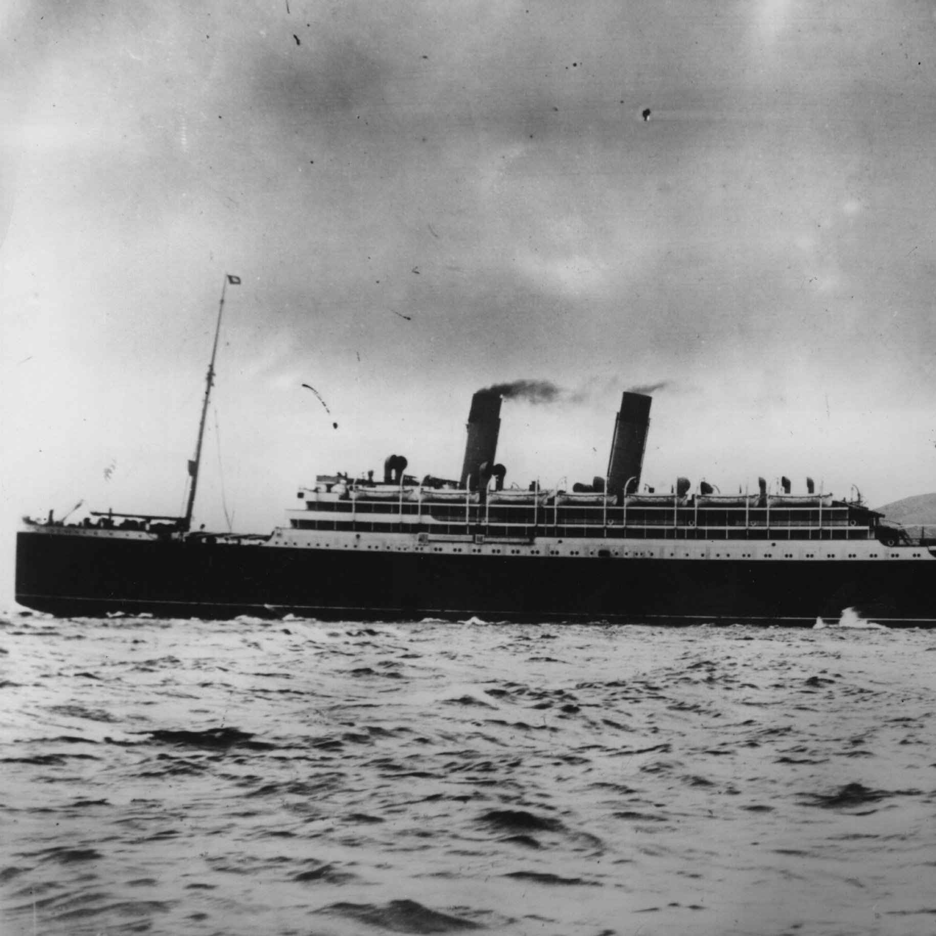 Post from Historic Travels