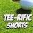Tee-Rific Shorts