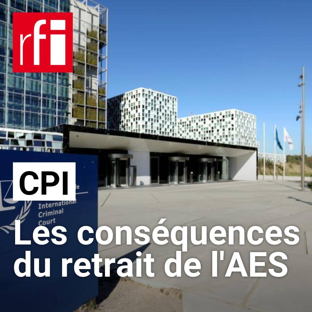Post from RFI