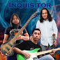 Inquisitor Official Music logo