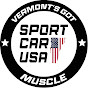 Sport Car USA logo