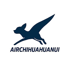 AIRCHIHUAHUANUI(エアチワワヌイ)アイコン画像