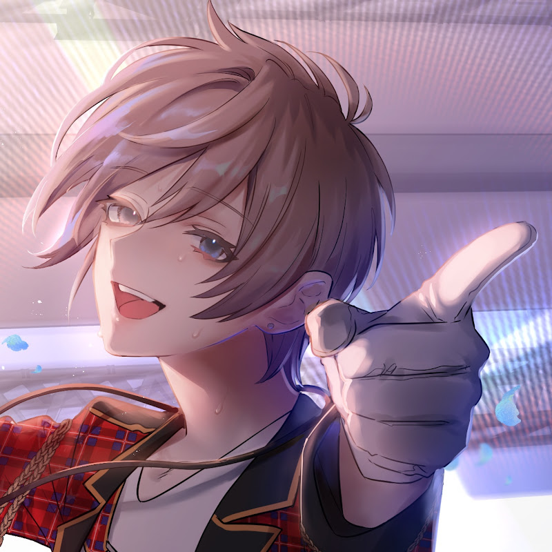 シロイチ@歌い手