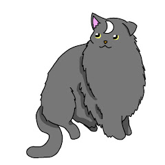 黒猫なみかづき🐈‍⬛