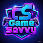 Game Savvy logo