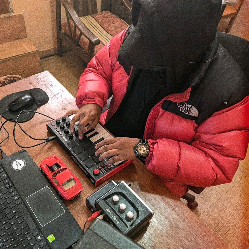 Magic Fingaz Beats
