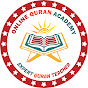 Expert Quran Teacher logo