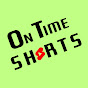 On Time Shorts logo
