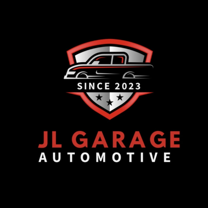 JL Garage Autowerks icon