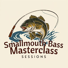 Smallmouth Bass Masterclass Sessions- From The DMV