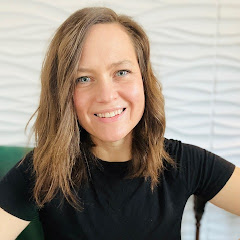 Ashley Encourages channel avatar