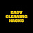 Easy Cleaning Hacks