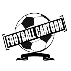 Channel thumbnail for Football Cartoon