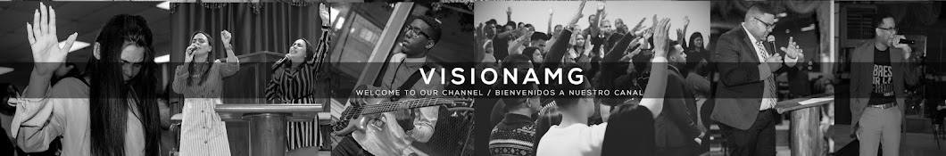 Official Page VisionAMG رمز قناة اليوتيوب